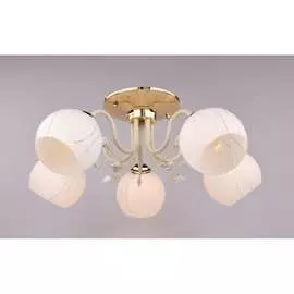 Люстра РОССВЕТ