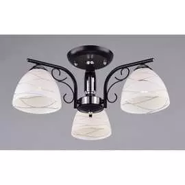 Люстра РОССВЕТ