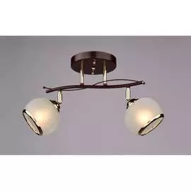 Люстра РОССВЕТ