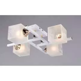 Люстра РОССВЕТ