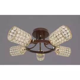 Люстра РОССВЕТ