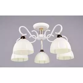 Люстра РОССВЕТ