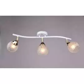 Люстра РОССВЕТ