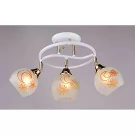 Люстра РОССВЕТ