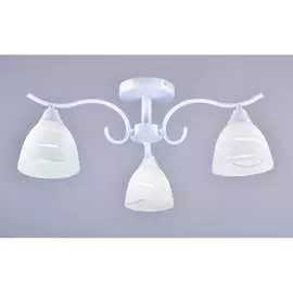 Люстра РОССВЕТ