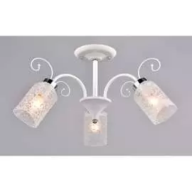 Люстра РОССВЕТ