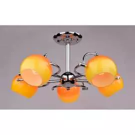 Люстра РОССВЕТ