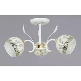 Люстра РОССВЕТ