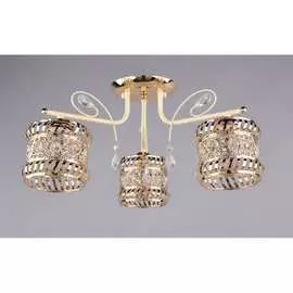 Люстра РОССВЕТ