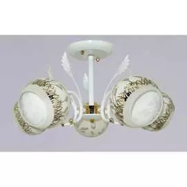 Люстра РОССВЕТ