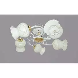 Люстра РОССВЕТ