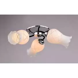 Люстра РОССВЕТ