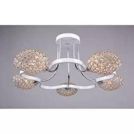 Люстра РОССВЕТ