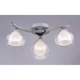 Люстра РОССВЕТ