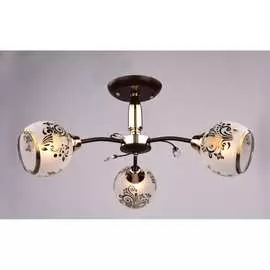 Люстра РОССВЕТ