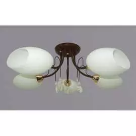 Люстра РОССВЕТ