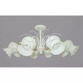 Люстра РОССВЕТ