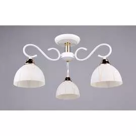 Люстра РОССВЕТ