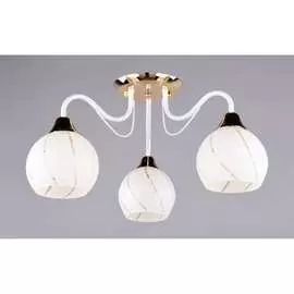 Люстра РОССВЕТ