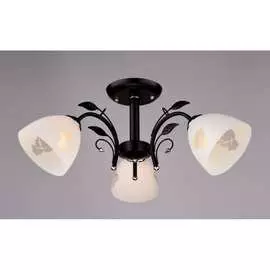 Люстра РОССВЕТ