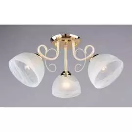 Люстра РОССВЕТ