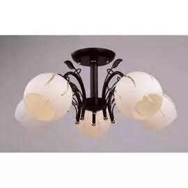 Люстра РОССВЕТ