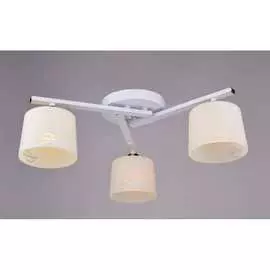 Люстра РОССВЕТ