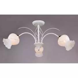 Люстра РОССВЕТ