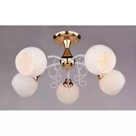 Люстра РОССВЕТ