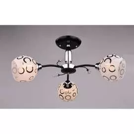 Люстра РОССВЕТ