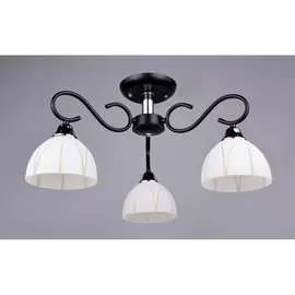 Люстра РОССВЕТ