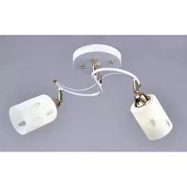 Люстра РОССВЕТ