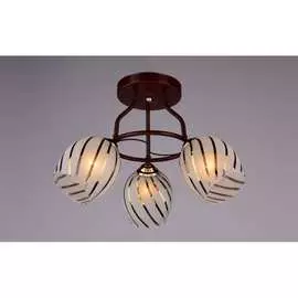 Люстра РОССВЕТ