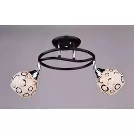 Люстра РОССВЕТ