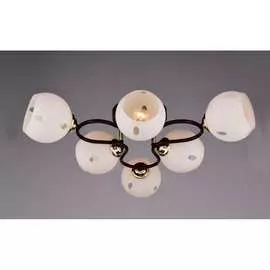 Люстра РОССВЕТ