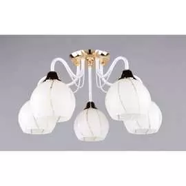 Люстра РОССВЕТ