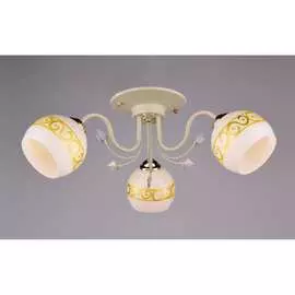 Люстра РОССВЕТ