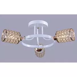 Люстра РОССВЕТ