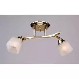 Люстра РОССВЕТ