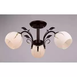 Люстра РОССВЕТ