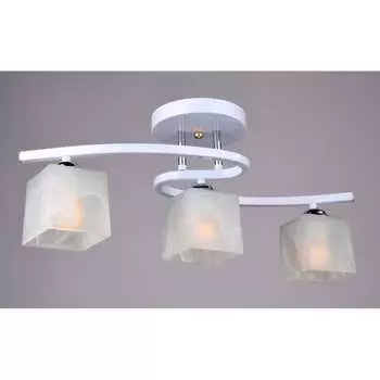 Люстра РОССВЕТ