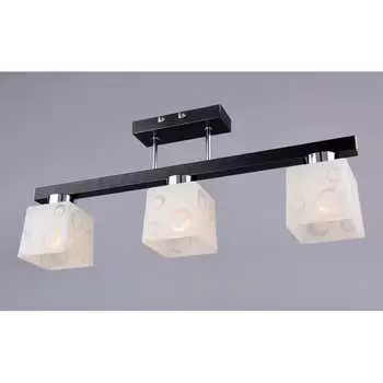 Люстра РОССВЕТ