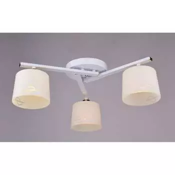 Люстра РОССВЕТ