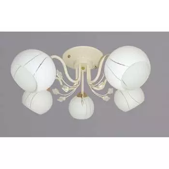 Люстра РОССВЕТ