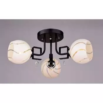 Люстра РОССВЕТ