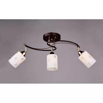 Люстра РОССВЕТ