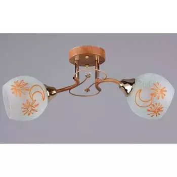 Люстра РОССВЕТ