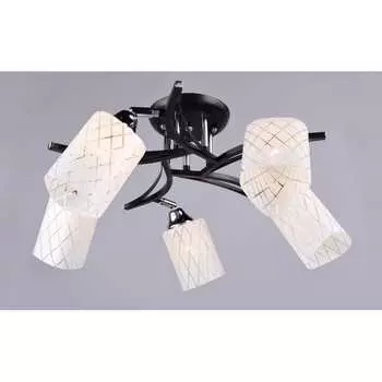 Люстра РОССВЕТ