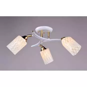 Люстра РОССВЕТ