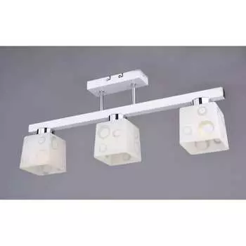 Люстра РОССВЕТ